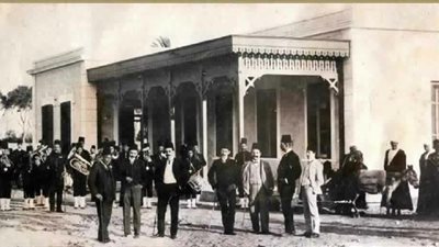 111 سنة من الإنجازات| نشأة الأهلي.. نادي الوطنية
