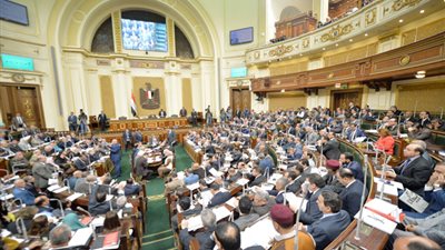 رسميًا.. مجلس النواب يوافق على مشروع موازنات قطاع الكهرباء