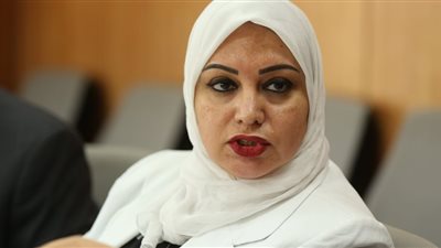 فيديو| سولاف درويش: البرلمان على علم بمخالفات المستشفيات