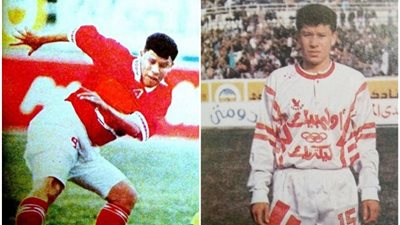 القمة 116.. 24 لاعبا تقمصوا دور العميل المزدوج في الأهلي والزمالك