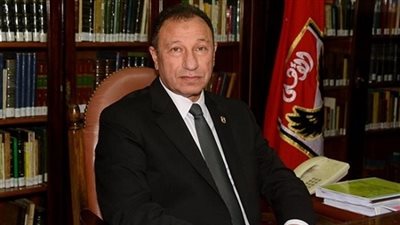 الطبيب المرافق لمحمود الخطيب يتحدث عن حالته الصحية
