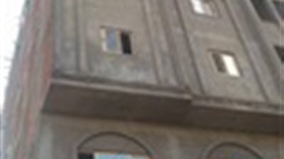 صور| حملة مكثفة لمواجهة البناء المخالف بالإسكندرية 