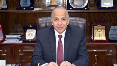 محافظ القليوبية: اجمالى من تقدم لطلبات تقنين وضع اليد حتى الان 1240 طلب
