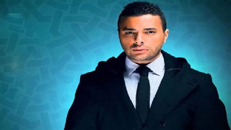 رامي صبري 