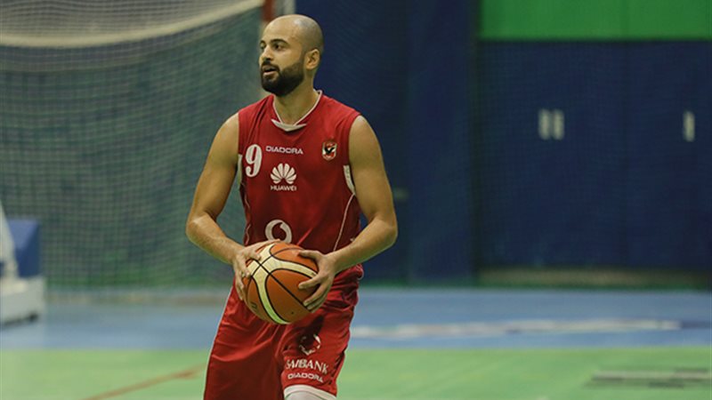 إبراهيم الجمال 