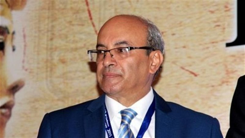 عادل منير الأمين