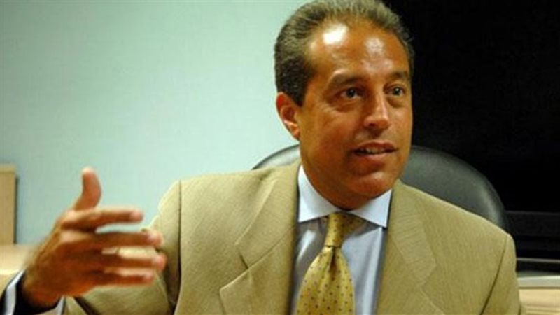 خالد الدراندلي