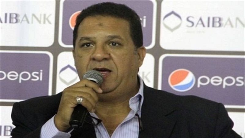 أحمد جلال 