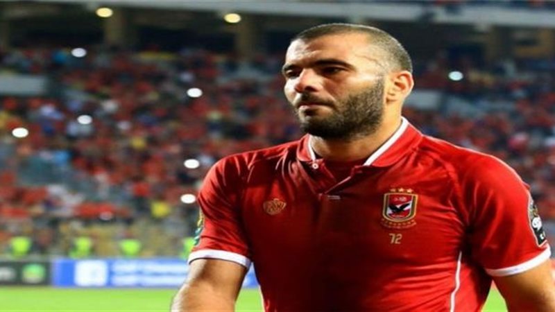 عماد متعب