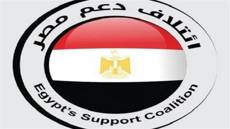 ائتلاف دعم مصر