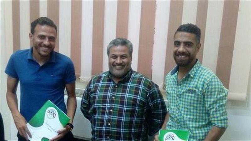 محمد شديد 