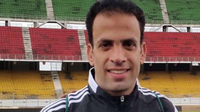 محمد الحنفي