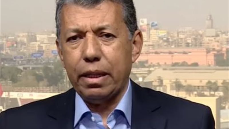  محمد مجاهد الزيات