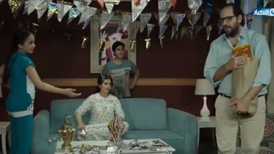 فيديو| تعاطف مع الأب في شهر رمضان والعيد على مواقع التواصل