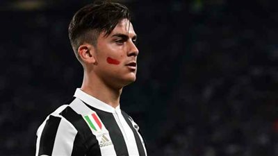 صور| حقيقة ظهور نجوم الدوري الإيطالي بـ