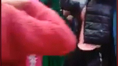 الله يرحم الأنوثة.. مقطع فيديو يُثير رواد مواقع التواصل الاجتماعي 