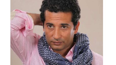 عمرو سعد: يوم الجمعة موعدنا مع 
