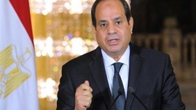 عاجل | السيسي: مصر محورًا هامًا للغاز بسبب موقعها الجغرافي الاستراتيجي