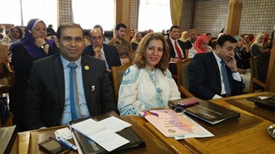 جون فهيم لـ