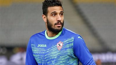 إصابة أحمد الشناوي .. 