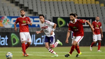 القمة 116.. أبرز الأفارقة في قمة الأهلي والزمالك تاريخيًا