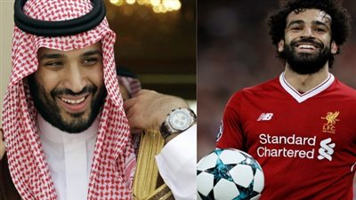 فيديو| فهد الروقي: ولي العهد السعودى سيقدم هدية لمحمد صلاح