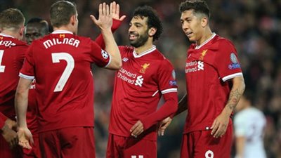 مفاجأة.. إيفان بيريستيتش يطالب بحصول محمد صلاح على الكرة الذهبية