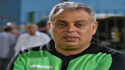 خالد عيد يفاضل بين تدريب غزل المحلة وفاركو والترسانة وجمهورية شبين 