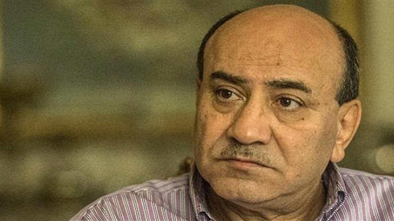 المستشار هشام جنينة
