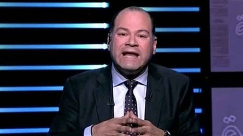 نشأت الديهى
