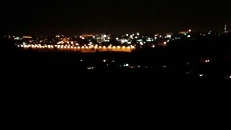 قطع الكهرباء