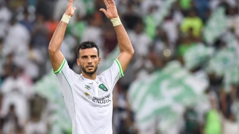 عمر السومة