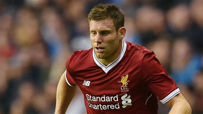 ميلنر يدون رقمًا قياسيًا في تاريخ دوري أبطال أوروبا