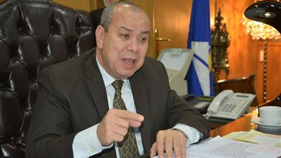 محافظ دمياط: إحالة 21 طبيب بالوحدات الصحية للتحقيق
