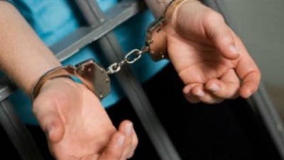 ضبط عاطل هارب من 3 قضايا بالقليوبية