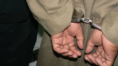 ضبط هارب من حكم قضائي بالقناطر الخيرية