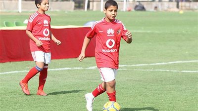 محمد أحمد: انضممت للأهلي في 2015.. وحضور المونديال 