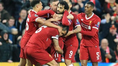 رأي نجوم العالم في عدم احتفال محمد صلاح بأهدافه أمام فريقه السابق 