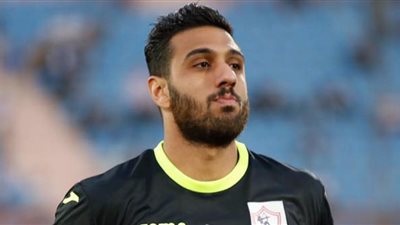 الشناوى يوجه رسالة شكر لحجازي بعد زيارته في المستشفى
