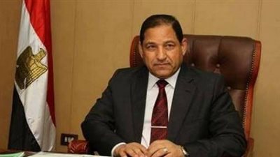 محافظ الغربية يهنئ السيسي بمناسبة الذكرى الـ36 لعيد تحرير سيناء