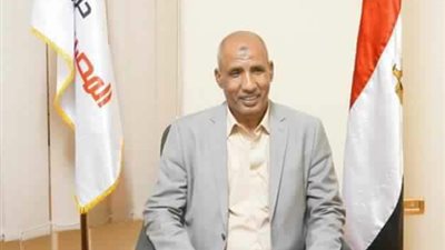 النائب عامر الحناوي يهنئ الشعب المصري بالذكرى الـ36 لتحرير سيناء
