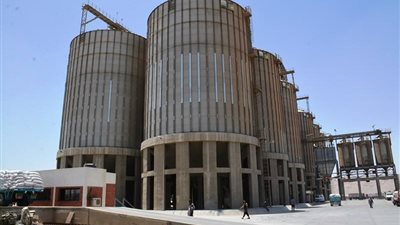محافظ سوهاج: توريد 23 طن قمح للشون والمخازن حتى الآن