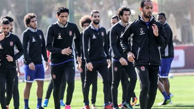 السرية التامة سلاح البدري قبل لقاء القمة