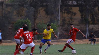 إسماعيلي 97 يتغلب على الأهلي في دوري الجمهورية