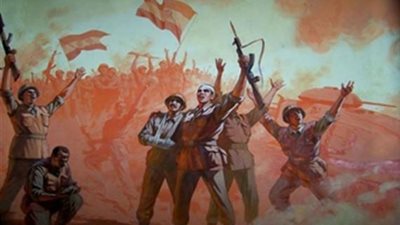 في عيد تحرير سيناء 2018| أشهر 7 أغانى احتفلت بتحرير الأرض 