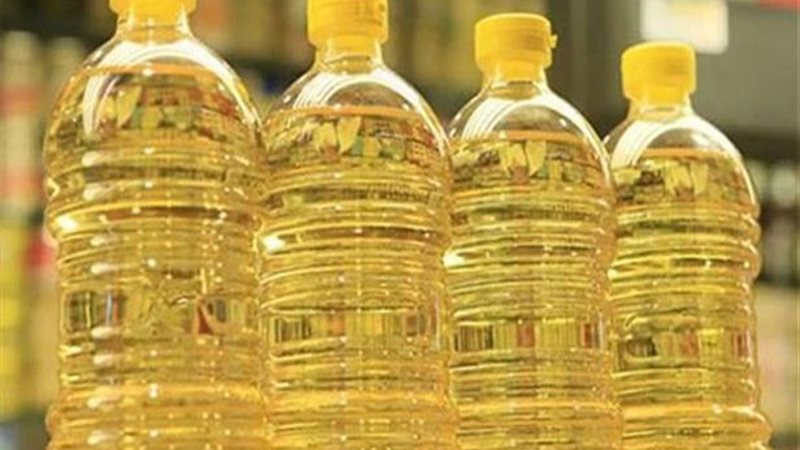 أسعار زيت الطعام