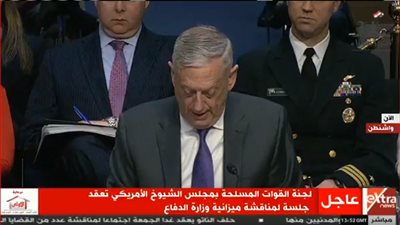 وزير الدفاع الأمريكي: 74 دولة ساهمت في القضاء على داعش 
