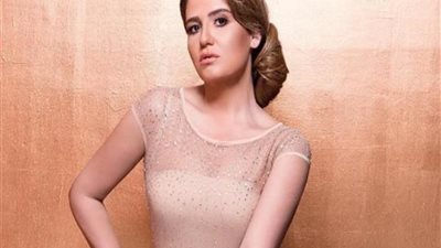 هنا شيحا تقترب من انتهاء تصوير 