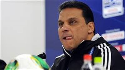 القمة 116.. اجتماع مغلق الآن بين البدري واللاعبين عقب تناول الغداء