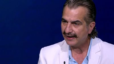 عصام شلتوت: القمة لا تعترف بالأرقام